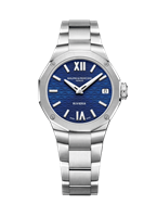 Orologio Baume & Mercier Donna Riviera in Acciaio M0A10727